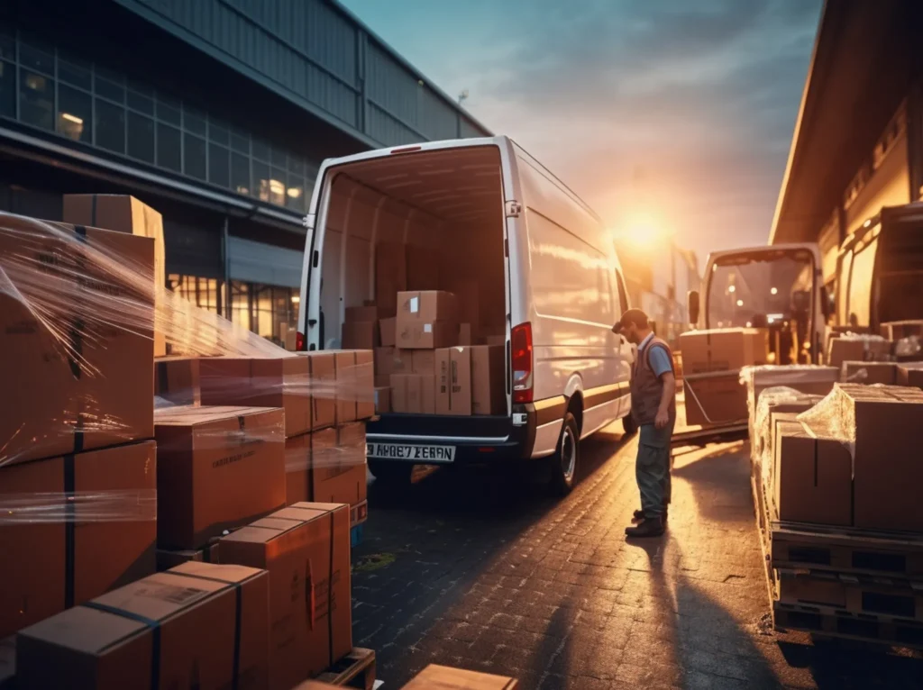 Equilibrio entre tecnología y transporte en Grupo Depejosa